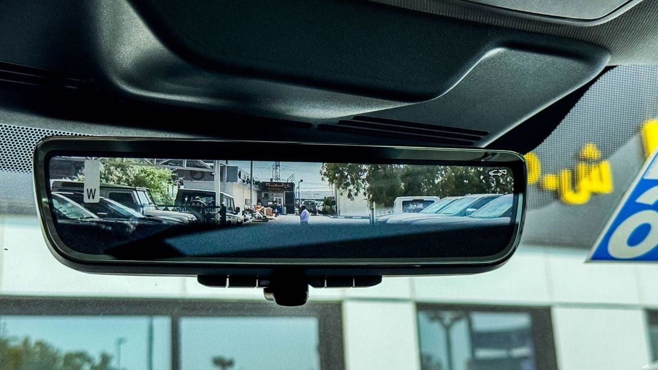 Infiniti QX80 Sensory 2026 GCC 3.5L Twin Turbo 6 Cylinders Brand New For Export