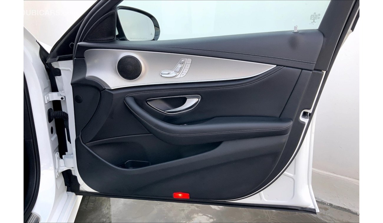 مرسيدس بنز E 350 AMG Package