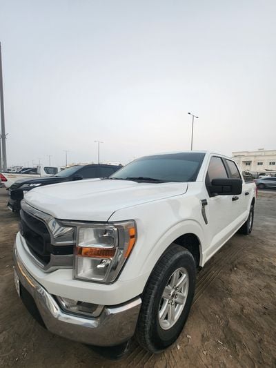 فورد F 150 XLT 3.3L V6 4×2