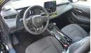 Toyota Corolla 1.6 POWER OPTION FOR EXPORT 2019 &2020