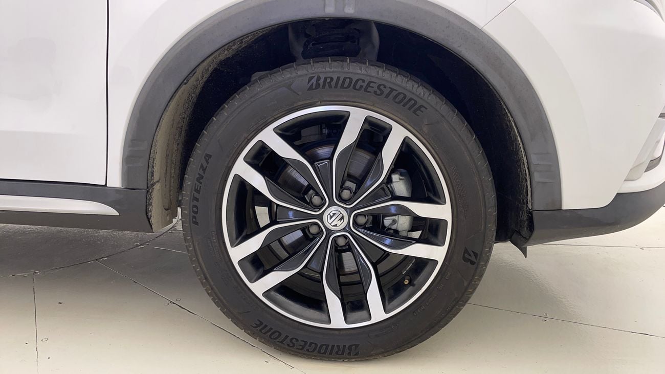 MG RX5 LUXURY 1.5 | Zero Down Payment | Home Test Drive