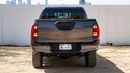 Toyota Hilux Adventure 4.0L