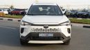 Toyota Corolla Cross 2025 | TOYOTA COROLLA CROSS 2.0L HYBRID ELIT NEW SHAPE