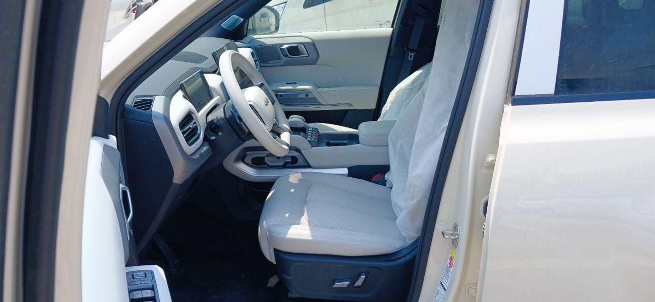 بي واي دي Leopard 3 TITANIUM Ultra 501Km Range 2025YM