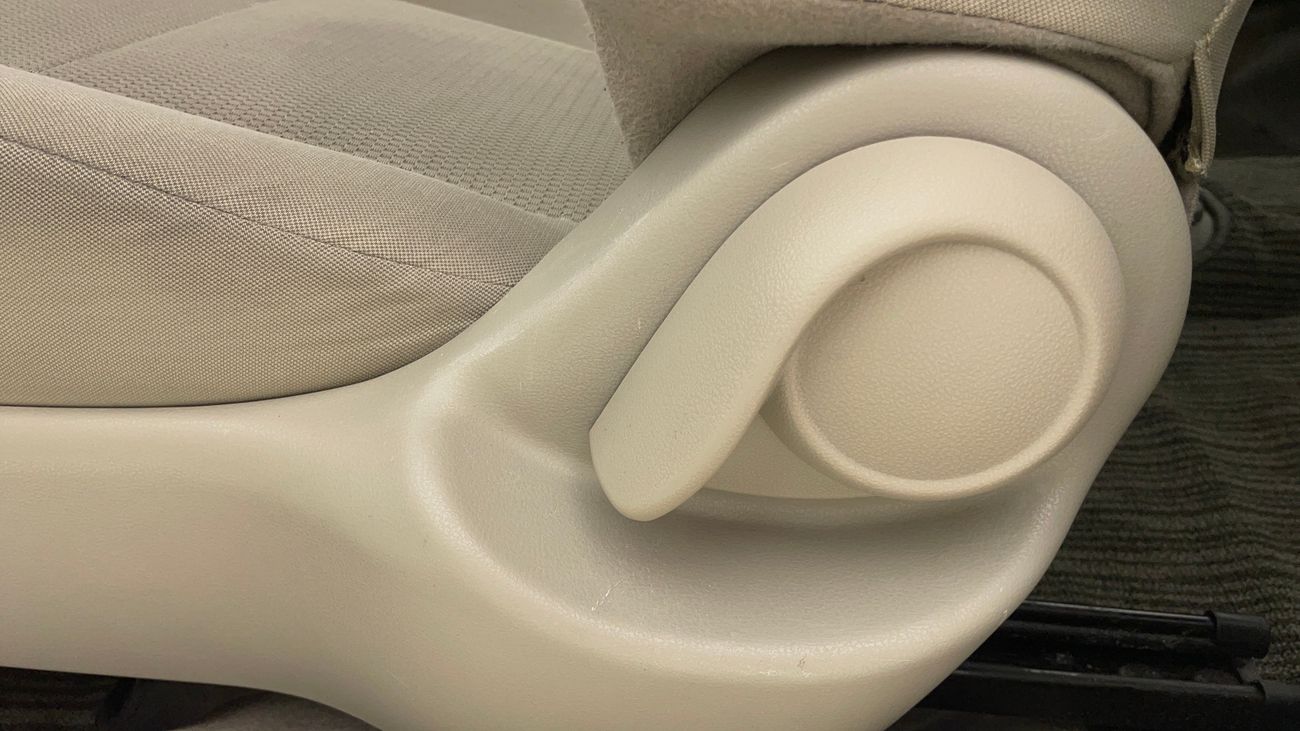 نيسان صني SV 1.5 | بدون دفعة مقدمة | اختبار القيادة في المنزل