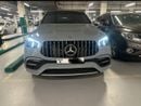 Mercedes-Benz GLE 63 AMG Mercedes GLE63S 2021