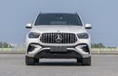 Mercedes-Benz GLE 350 4MATIC
