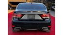 Lexus LS460 Prestige LWB 5st