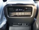 Toyota Prado VXR 2.4L Turbo Petrol | GCC | 2026