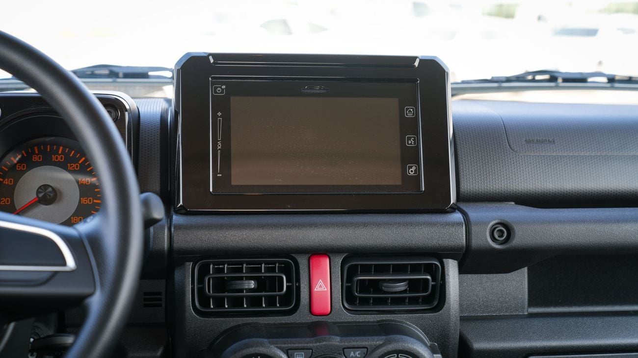 سوزوكي جيمني