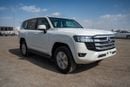 Toyota Land Cruiser GXR 3.5L GXR-G 3.5L | Petrol | Automatic | 4x4 | V6
