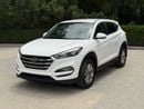 Hyundai Tucson GL 2.0L