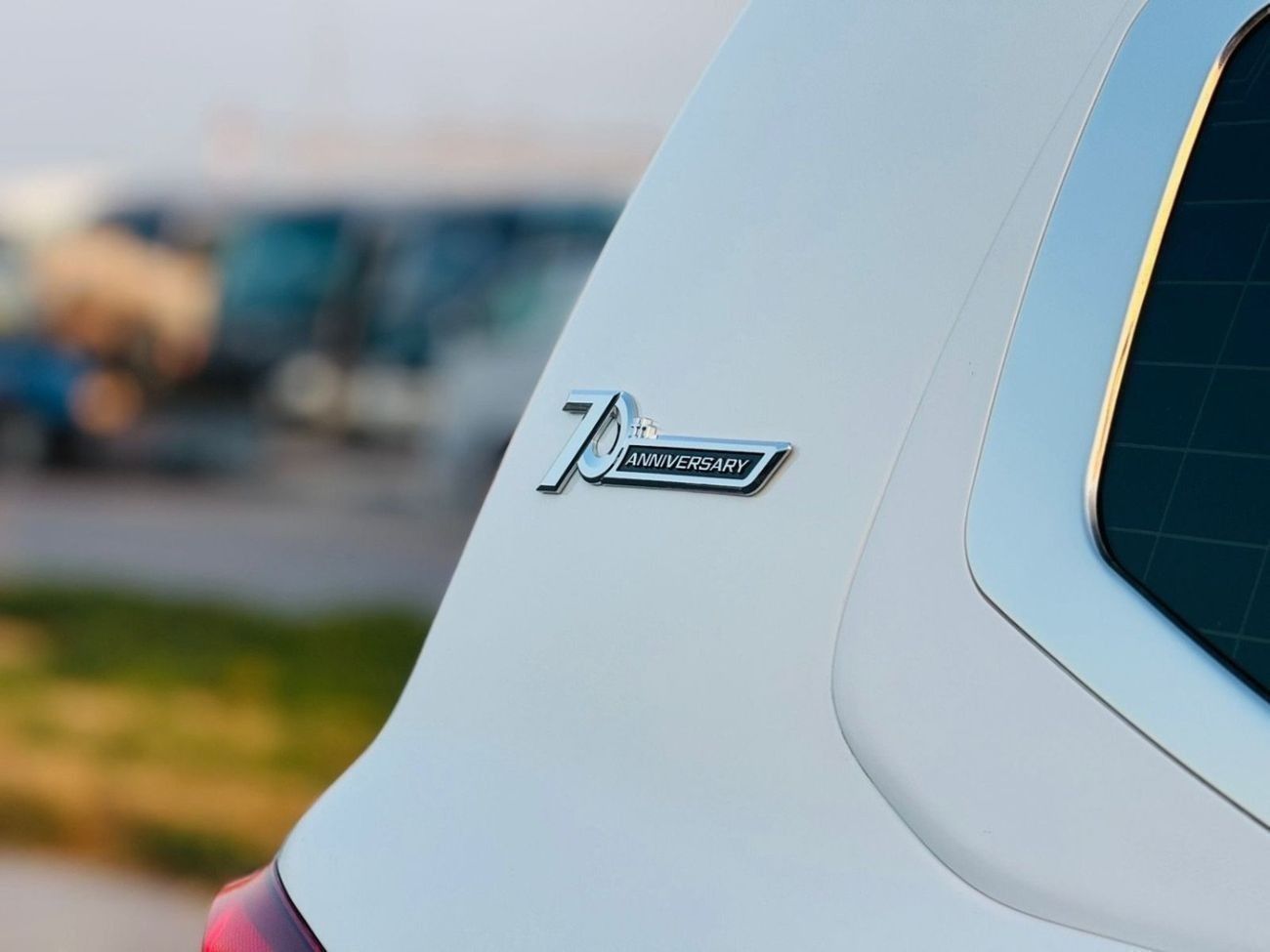 Toyota Land Cruiser Toyota landcuriser GXR 2015 facelifte 2025 V6 Full option