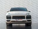 Porsche Cayenne GTS 4.0L (460 HP)