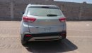 Hyundai Creta 1.6 GLS AT//2020(Export Only)