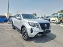 Nissan Navara (RAMADAN OFFER) NISSAN NAVARA PICKUP RHD 2024 MODEL 2.3 L DIESEL AUTOMATIC(PM06147)