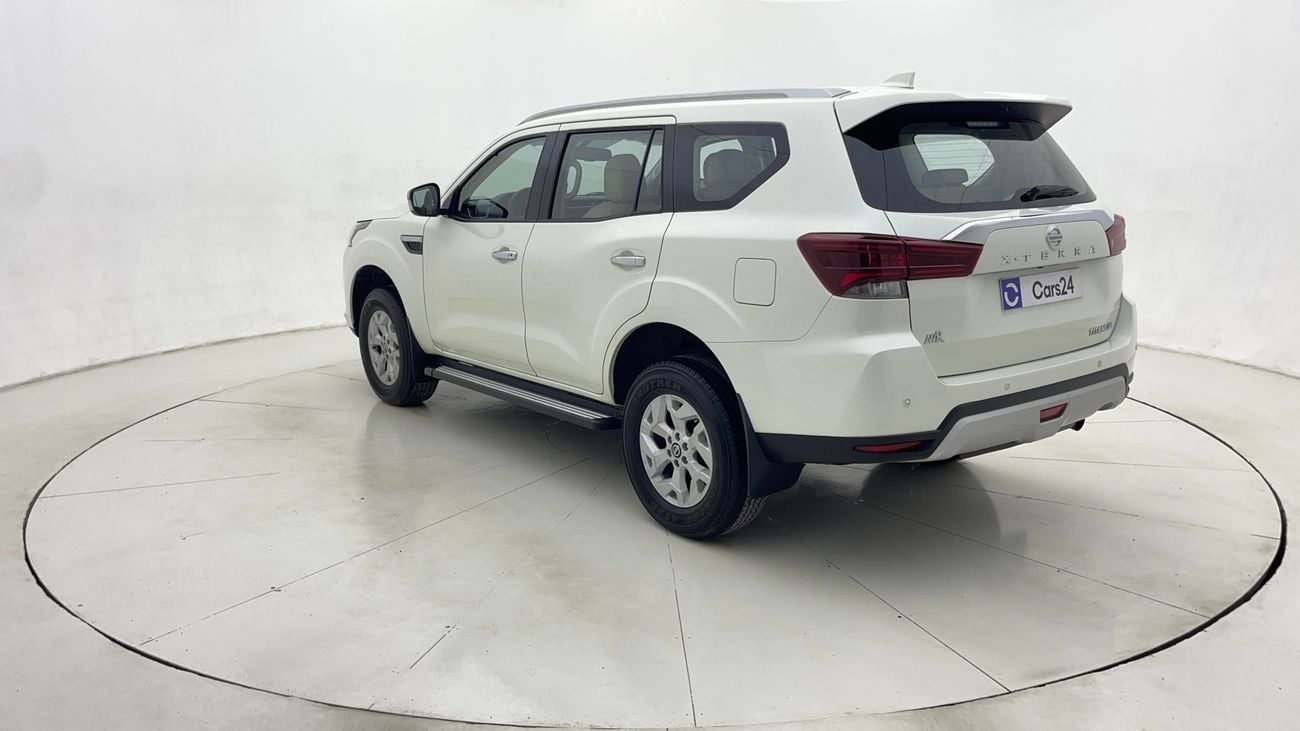 Nissan XTerra Titanium 2.5L RWD 2023 TITANIUM | AED 1274/Month | 0 DP | 30 Day Return | Warranty | Service History