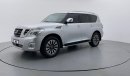 Nissan Patrol LE PLATINUM 5.6 | Under Warranty | Inspected on 150+ parameters