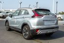 Mitsubishi Eclipse Cross Mitsubishi Eclipse Cross Mitsubishi Eclipse Cross GCC 2026 FULL OPTION