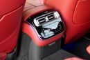 Mercedes Benz S550  Mercedes-Benz S-Class 2022