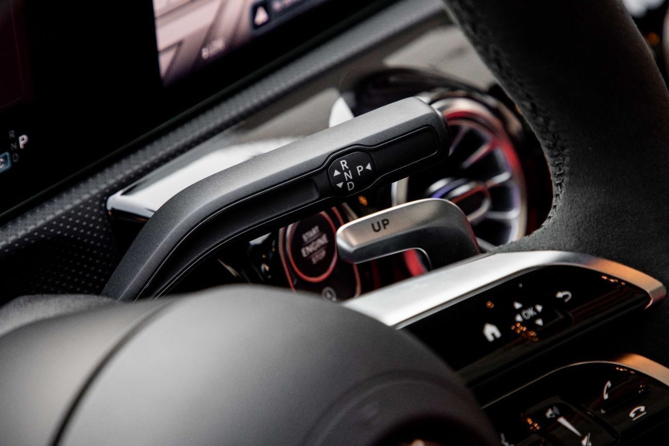 Mercedes-Benz A 35 AMG A35 AMG | 3,623 P.M | 0% Downpayment | Agency Warranty!