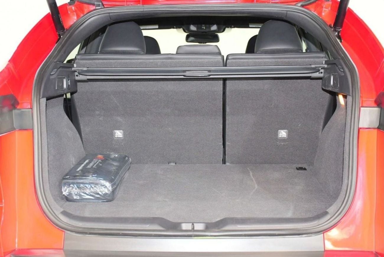 إنفينيتي QX55 لاكس