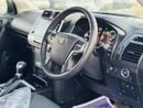Toyota Prado TX-L Toyota prado 2023 diesel silver RHD