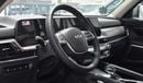 Kia Telluride 3.8 L V6