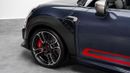 Mini John Cooper Works GP - 2021 - GCC - Under Warranty and Service Contract
