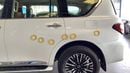 Nissan Patrol SE PLATINUM CITY | Guaranteed Warranty | 0 Down Payment