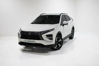 Mitsubishi Eclipse Cross GLS HIGH LINE GLS MIDLINE