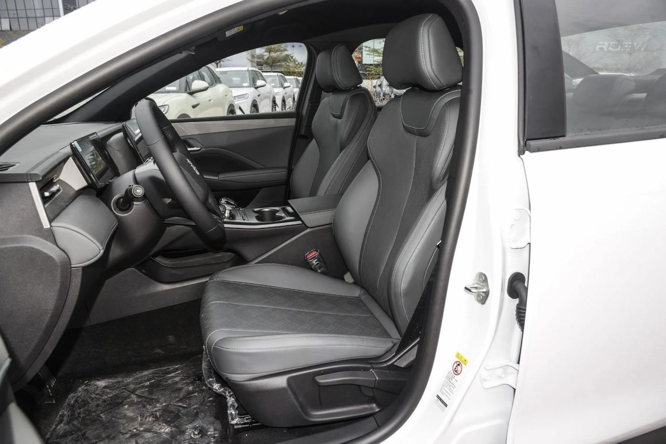 بي واي دي كين بلاس 55KM Leading Edition