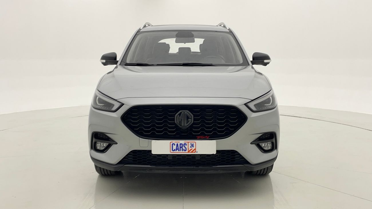 أم جي ZS LUXURY TROPHY 1.3 | بدون دفعة مقدمة | اختبار القيادة في المنزل