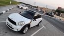 ميني كوبر إس كونتري مان 1.6L