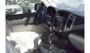 Mitsubishi Pajero 3.5L ENGINE 6 CYLINDER 2018 MODEL AUTOMATIC TRANSMISSION ONLY FOR EXPORT