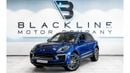 Porsche Macan 2024 Porsche Macan, 2026 Porsche Warranty, Sports Exhaust, Low KMs, GCC