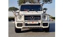 مرسيدس بنز G 63 AMG V8 2015--EXCELLENT CONDITION-BANK FINANCE AVAILABLE