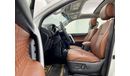 Toyota Prado 2017 Toyota Prado 2.7L VXR, Warranty, Full Toyota Service History, Fully Loaded, Excellent condition