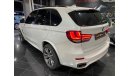 BMW X5 X DRIVE 50i