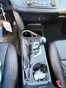 تويوتا راف ٤ XLE sunroof, leather seats  Full Option