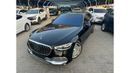 مرسيدس بنز S 580 Mercedes Benz S 580 2021 Korea Specs