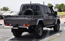 Toyota Land Cruiser Pick Up