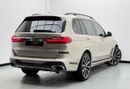 BMW X7 40i M SPORT 2019 BMW X7 xDrive40i, BMW Service History, 1 Year Warranty, Excellent Condition