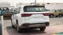 Lexus LX700h SIGNATURE 3.5L V6 Hybrid