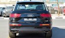Audi Q7 TFSI quattro 2.0L Turbo - V4 - Black Edition -ZERO KM - (Price Offered- For Export)