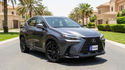 لكزس NX350 بريمير كارس24 هي سوق ضخم للسيارات المستعملة موثوق ومضمون ٪كارس24 هي سوق ضخم للسيارات المستعملة موثوق ومضمون