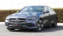 Mercedes-Benz C200 | 2022 | New Facelift - Brand New
