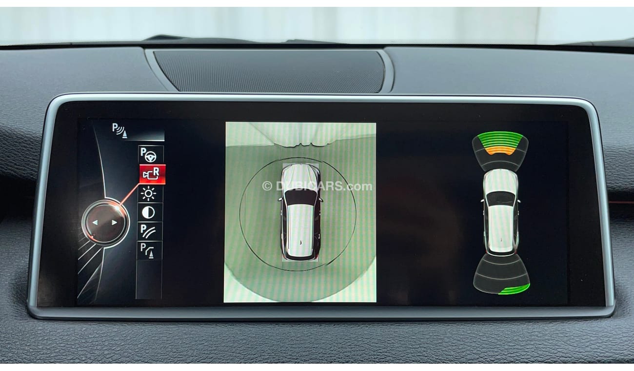 BMW X5 XDRIVE 50I 4.4 | Zero Down Payment | Free Home Test Drive