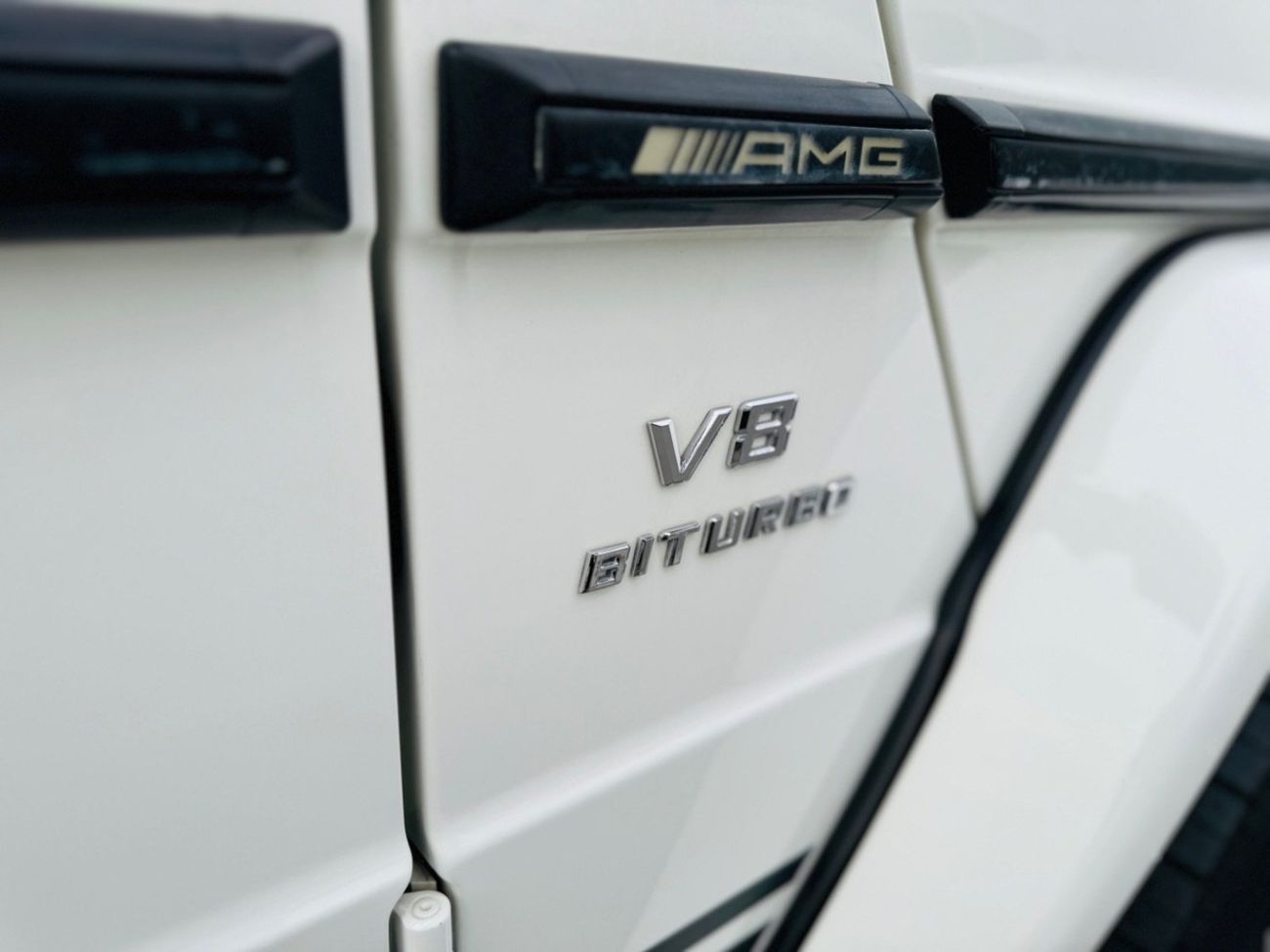 Mercedes-Benz CL 63 AMG