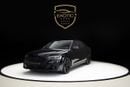 Audi S8 Audi S8 Black Edition